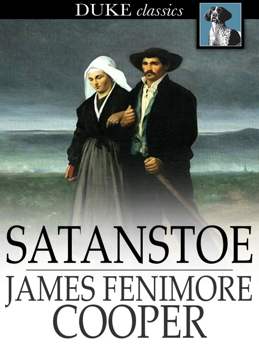 Title details for Satanstoe by James Fenimore Cooper - Available